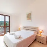 Апартаменты South Sardinia Holidays, 5 Minutes To Chia *