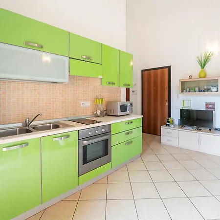 South Sardinia Holidays Apartman