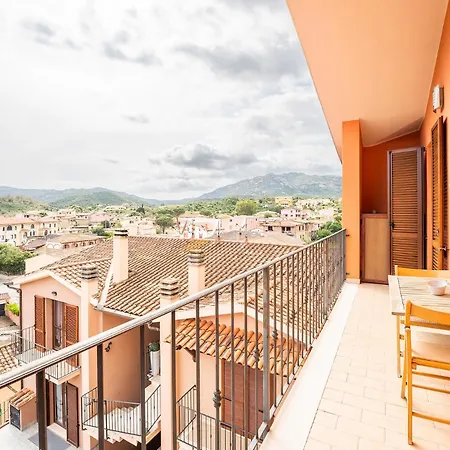 South Sardinia Holidays * Domus de Maria