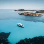 公寓 South Sardinia Holidays, 5 Minutes To Chia *