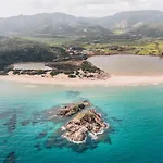 South Sardinia Holidays, 5 Minutes To Chia