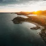 South Sardinia Holidays, 5 Minutes To Chia דירה