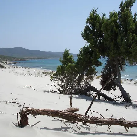 South Sardinia Holidays, 5 Minutes To Chia Apartmán