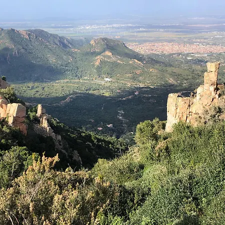 South Sardinia Holidays, 5 Minutes To Chia * Domus de Maria