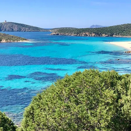 Daire South Sardinia Holidays, 5 Minutes To Chia *