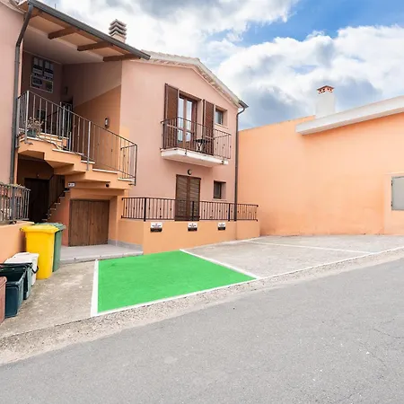 South Sardinia Holidays Domus De Maria