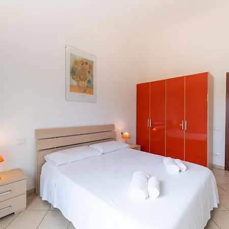 Apartament South Sardinia Holidays