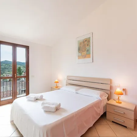 Apartmán South Sardinia Holidays, 5 Minutes To Chia *