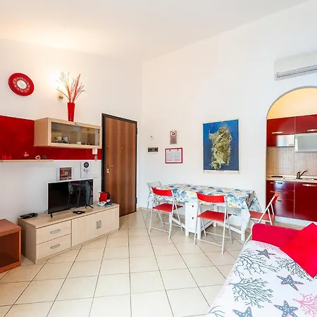 South Sardinia Holidays Appartement Domus De Maria