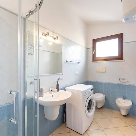 South Sardinia Holidays *