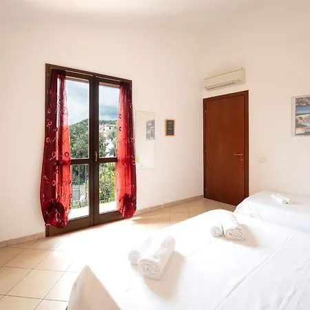 South Sardinia Holidays, 5 Minutes To Chia