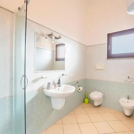 South Sardinia Holidays Appartement