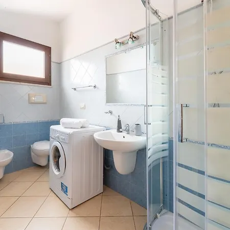 Apartmán South Sardinia Holidays, 5 Minutes To Chia