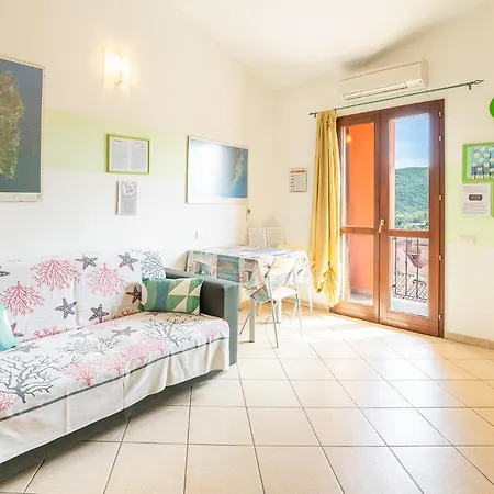 South Sardinia Holidays Appartement *