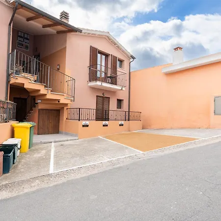 Apartmán South Sardinia Holidays, 5 Minutes To Chia *