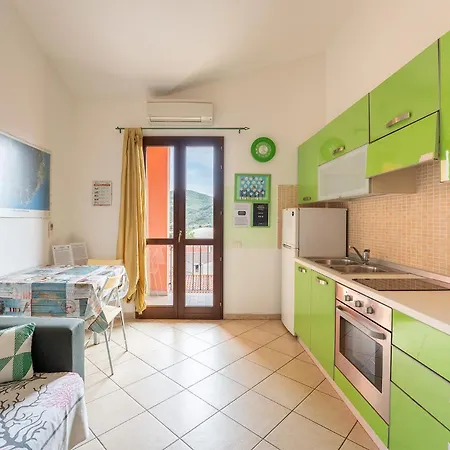 South Sardinia Holidays Apartament Domus De Maria