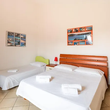 South Sardinia Holidays, 5 Minutes To Chia *