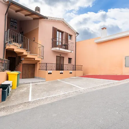 South Sardinia Holidays, 5 Minutes To Chia Domus de Maria