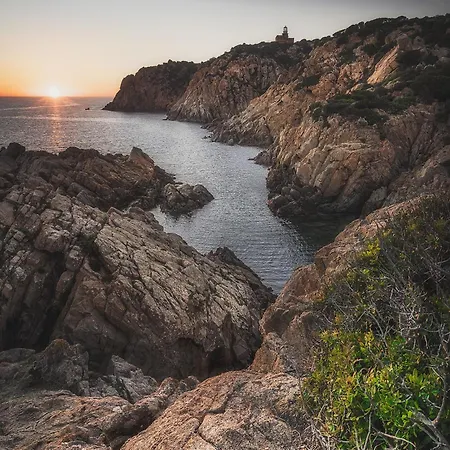 South Sardinia Holidays, 5 Minutes To Chia Domus De Maria