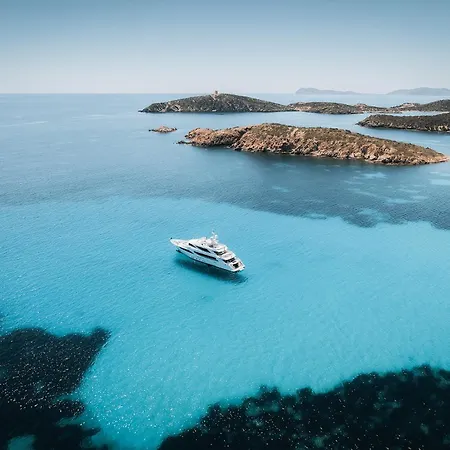 Apartament South Sardinia Holidays *