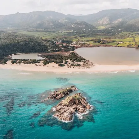 South Sardinia Holidays, 5 Minutes To Chia