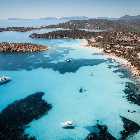 Apartmán South Sardinia Holidays, 5 Minutes To Chia