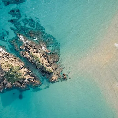 South Sardinia Holidays, 5 Minutes To Chia Daire Domus De Maria