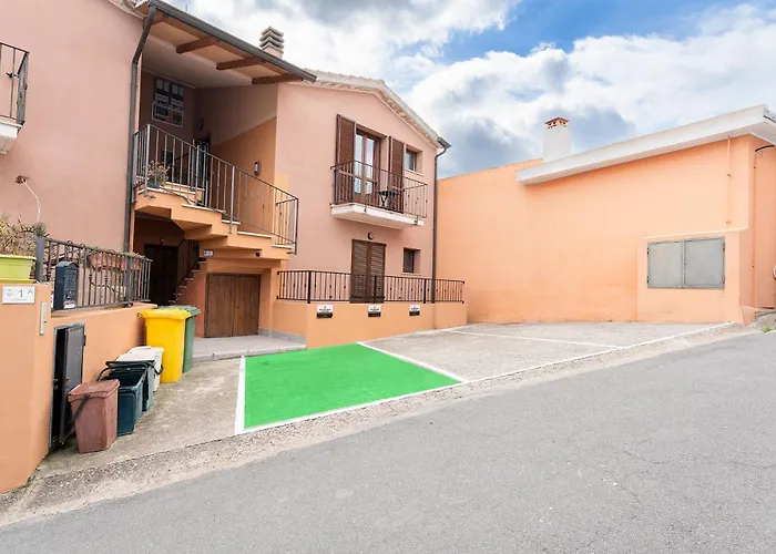 South Sardinia Holidays, 5 Minutes To Chia Domus de Maria