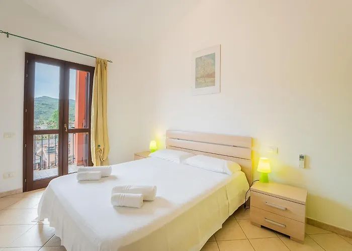 South Sardinia Holidays, 5 Minutes To Chia