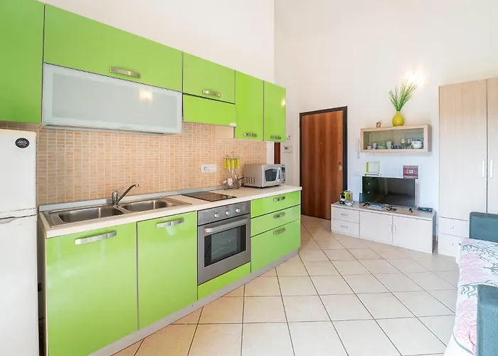 South Sardinia Holidays, 5 Minutes To Chia Apartman