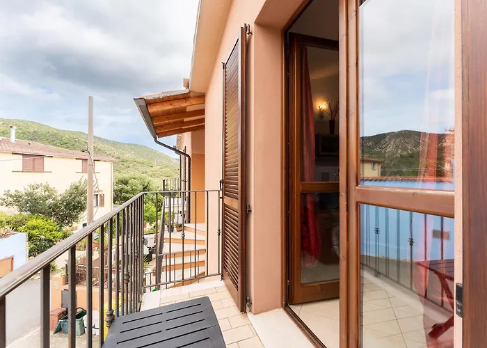 Apartman South Sardinia Holidays, 5 Minutes To Chia Domus de Maria
