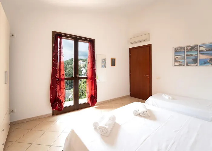 South Sardinia Holidays, 5 Minutes To Chia