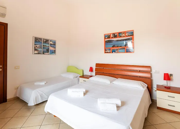 South Sardinia Holidays, 5 Minutes To Chia *