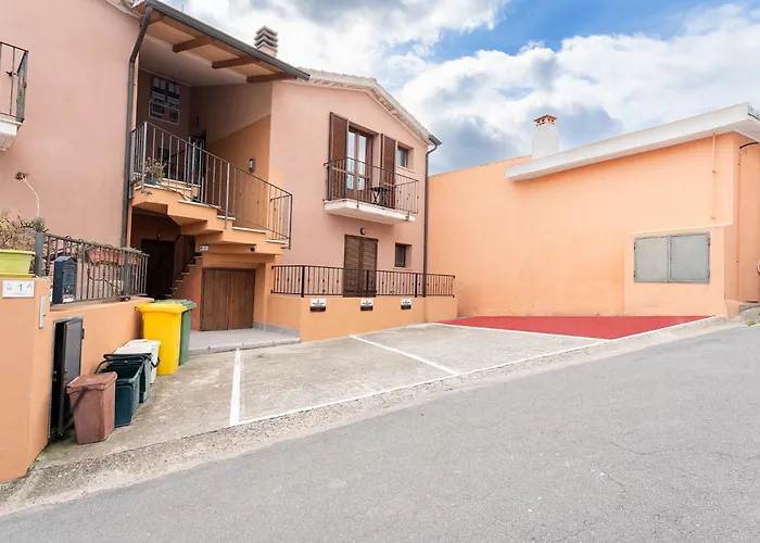 South Sardinia Holidays, 5 Minutes To Chia Domus de Maria